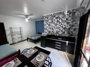 Flats Toninhas- Ubatuba